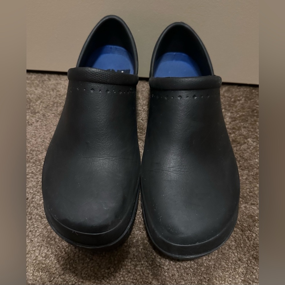 Cobalt Shoes for Crews